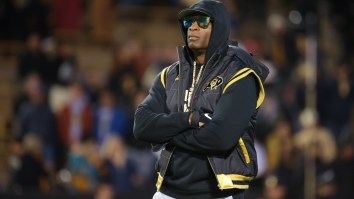 Deion Sanders Responds To Stephen A. Smith Calling Out His Son In Most Recent ‘Disgraceful’ Loss