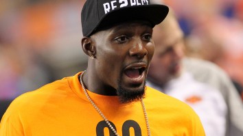 How Deion Sanders Inadvertently Ended Dez Bryant’s College Football Career