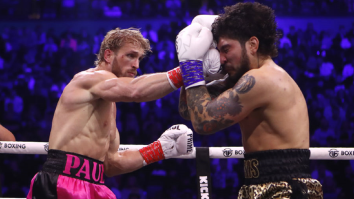 Dillon Danis Says He Didn’t Train Or Have A Coach For Fight Vs Logan Paul