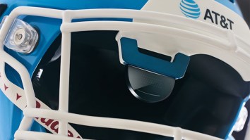 D3 Football Team To Debut First-Of-Its-Kind Augmented Reality Helmets To Help Deaf Players Communicate