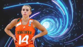 Cavinder Twins’ WWE Future In Limbo As Haley Entering Transfer Portal Creates Confusing Timeline