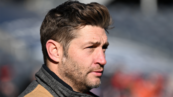 ‘Smokin’ Jay’ Cutler Has A New Woman In His Life And They Are Instagram Official