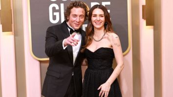 Jeremy Allen White Needs To Take Up To Five Alcohol Tests Per Week To See His Kids