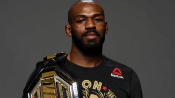 Jon Jones Looks Absolutely Jacked In Workout Video Ahead Of UFC 295 Fight Vs Stipe Miocic