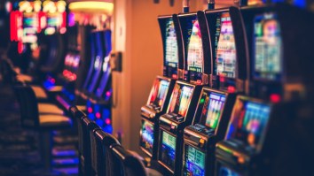 Couple Sets Incredible World Record By Placing Bets At 93 Casinos In 24 Hours