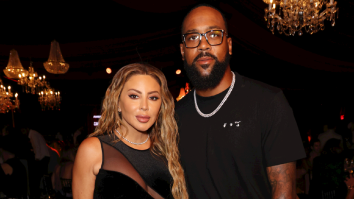 Larsa Pippen Will Change Her Last Name To Jordan When She Marries Michael Jordan’s Son Marcus