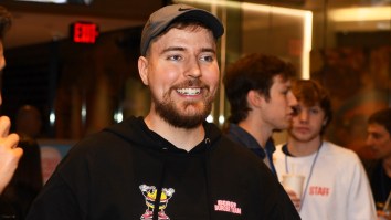 The Charlotte Hornets Are Very Fortunate To Land MrBeast As Their New Jersey-Patch Sponsor