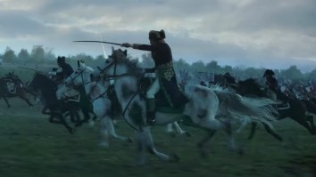 The Stunning Official Trailer For Ridley Scott’s ‘Napoleon’ Is Here