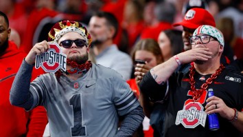 Wacky Computer Poll Has New No. 1 After Miami’s Head-Scratching Loss