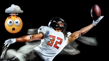 9th Grade WR Makes Top-10 Catch Of ALL-TIME, No Hyperbole, With Freakish One-Hand Snag