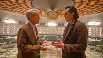 Marvel Fans Think The S2 Premiere Of ‘Loki’ Teased The X-Men