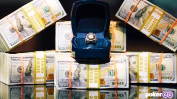 Poker Pro Jared Bleznick Wins First-Ever PLO Super High Roller Bowl For $1.29M, Pulled An All-Time Move Along The Way