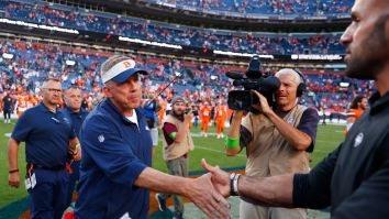 Robert Saleh Takes Subtle Yet Killer Shot At Sean Payton In Recent Radio Appearance