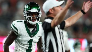 Sauce Gardner Rips Questionable 3rd-And-20 Holding Call That Virtually Gave Chiefs The Win