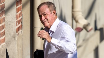 Al Michaels On Difficulty Of Dealing With Taylor Swift At Games: ‘I Didn’t Know How To Describe Her’