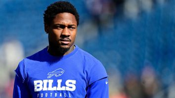 Stefon Diggs Admits To Something That Most NFL Players Would Never Dare To