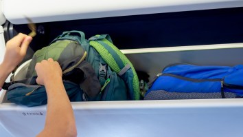 A Major Airline Is Rolling Out A New Approach To Boarding That Makes A Ton Of Sense