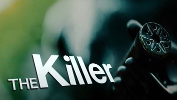 ‘The Social Network’, ‘Gone Girl’ Director David Fincher Is BACK With Official ‘The Killer’ Trailer