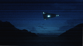 Pentagon UFO Office Releases Annual Report Documenting Dozens Of Sightings