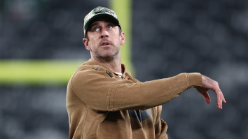 Dan Le Batard Challenges Aaron Rodgers: ‘I Think Your Doctors Are Fake’