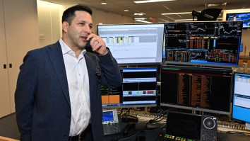 ESPN Is Banning Insiders Adam Schefter, Adrian Wojnarowski From Betting On Sports