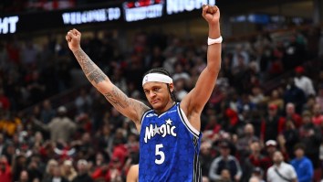 Magic Star Paolo Banchero Hits COLD Game-Winner To Stun The Bulls