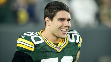 NFL LB Blake Martinez Unretires After Being Banned For Scamming Pokémon Collectors