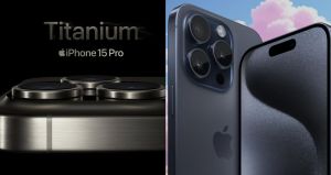 Get the new iPhone 15 when you sign up for Boost Infinite