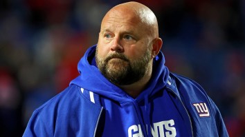 Giants Coach Brian Daboll, GM Joe Schoen Under Pressure; Already ‘Uncomfortable’ In The Building