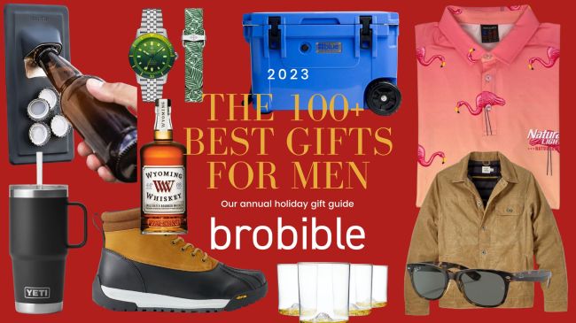 100+ Best Gifts in 2023