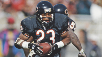 Convicted Killer Of Former Chicago Bears Player’s Pregnant Girlfriend Requests New Trial