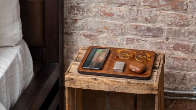 Courant Catch 3 Classics Charging Pad