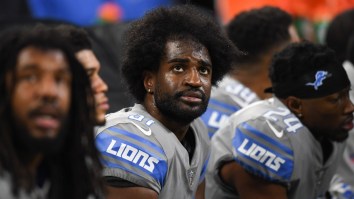 Ex-Raiders 1st Round Pick Among Six Dead In High Speed Collision