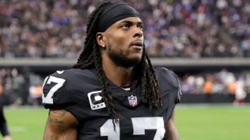 Las Vegas Raiders Set Their Price For Star Wide Receiver Davante Adams After Trade Request