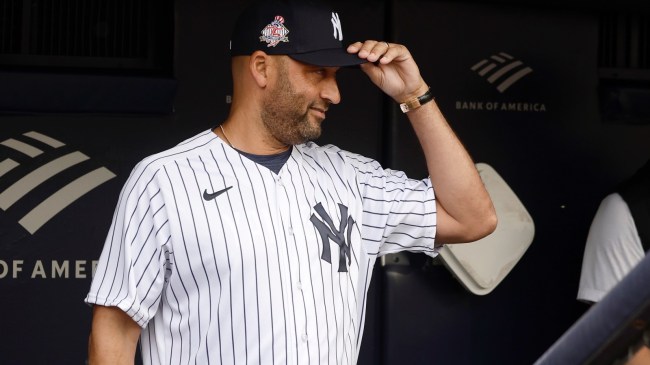 Derek Jeter