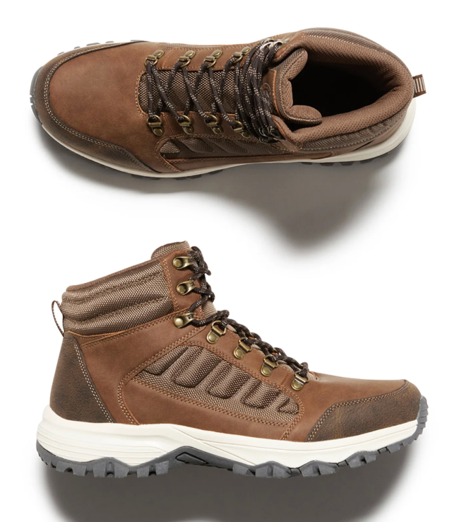Kentwood Hiking Boot; Flag & Anthem Black Friday Sale