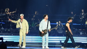 Jonas Brothers Cancel Concert As College GameDay Appearance Nears: ‘How Much Is ESPN Paying?’
