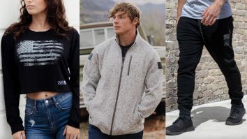 Grunt Style Cyber Monday Sale: Save Up To 70% Off Your Favorite Patriotic Apparel And Gear