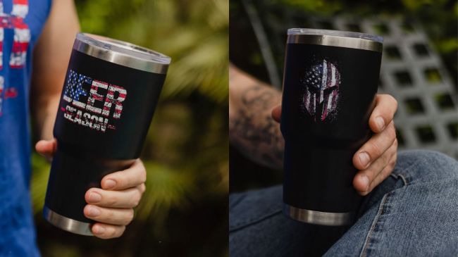 Drinkware Doorbusters