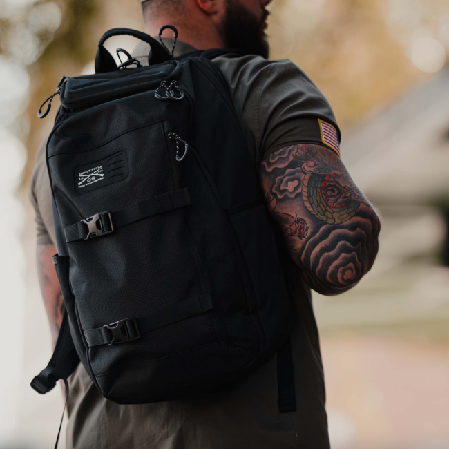 EDC Elite Backpack