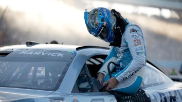 NASCAR Legend Kevin Harvick Reveals How He Would Fix The NextGen Car