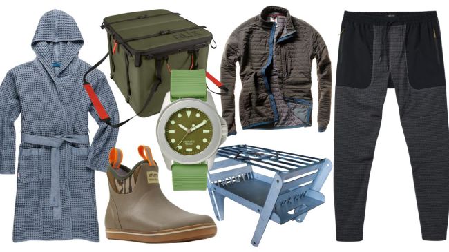 Huckberry Cyber Monday Sale