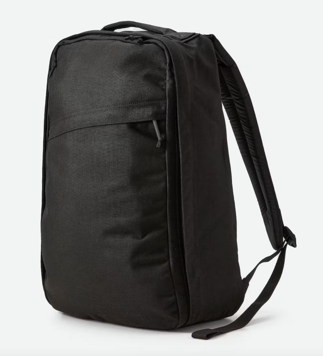 Huckberry X GORUCK GR1 Slick Backpack - 26L