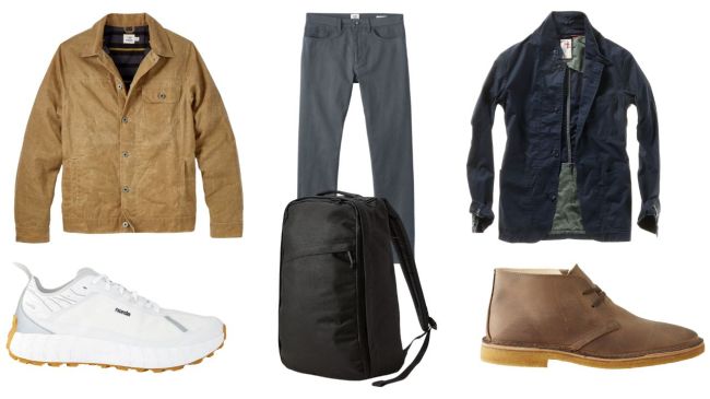 Huckberry Sitewide Sale 2023