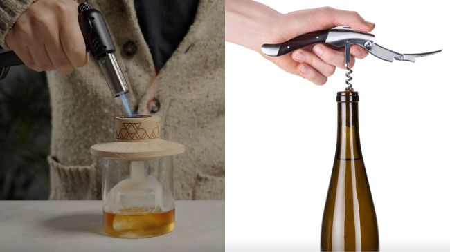 Shop Viski barware at Huckberry