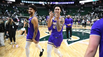Does James Madison University Have The Country’s Best Athletic Department?