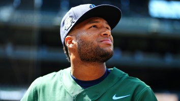 Brewers Reportedly Giving Prospect Who’s Never Played An MLB Game An $80 Milllion Extension