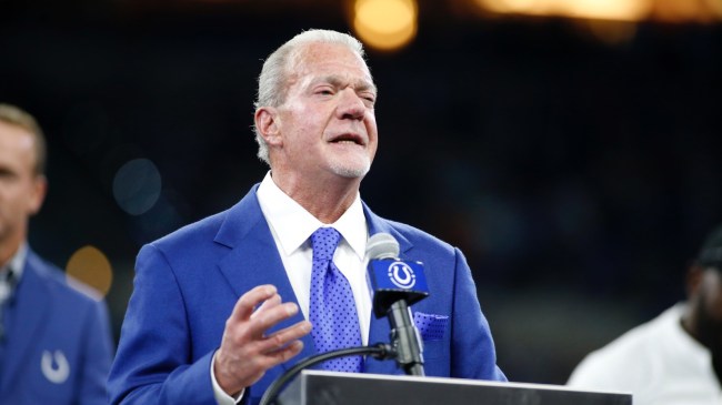 Jim Irsay