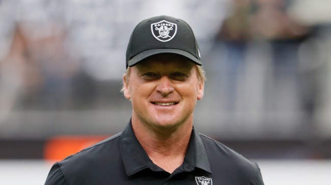 Jon Gruden
