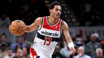 Jordan Poole Gets Cooked After Admitting He Just Wants To Shoot The Ball In Interview